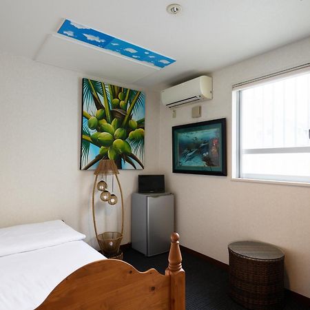 Guest House Grand Naha Ngoại thất bức ảnh