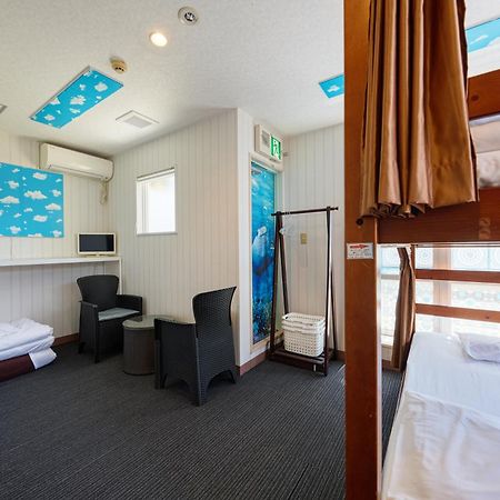 Guest House Grand Naha Ngoại thất bức ảnh