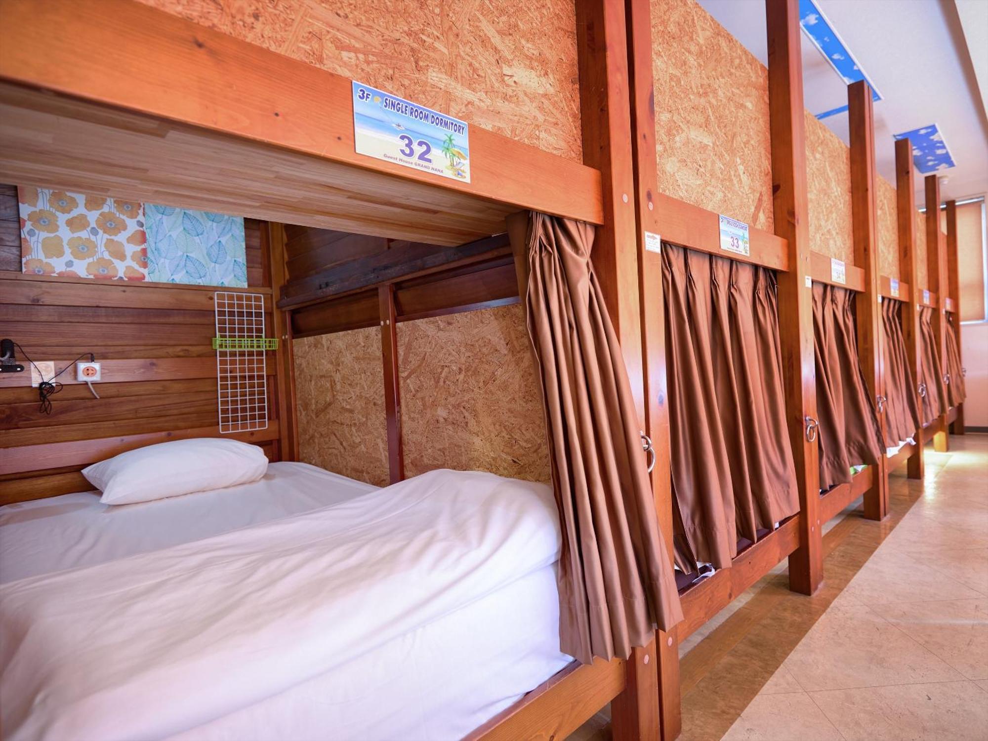 Guest House Grand Naha Ngoại thất bức ảnh