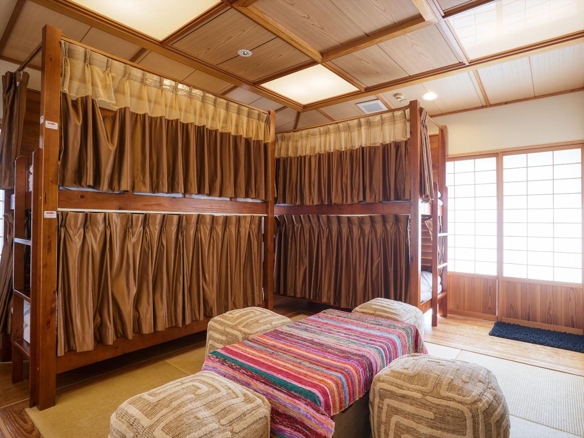 Guest House Grand Naha Ngoại thất bức ảnh