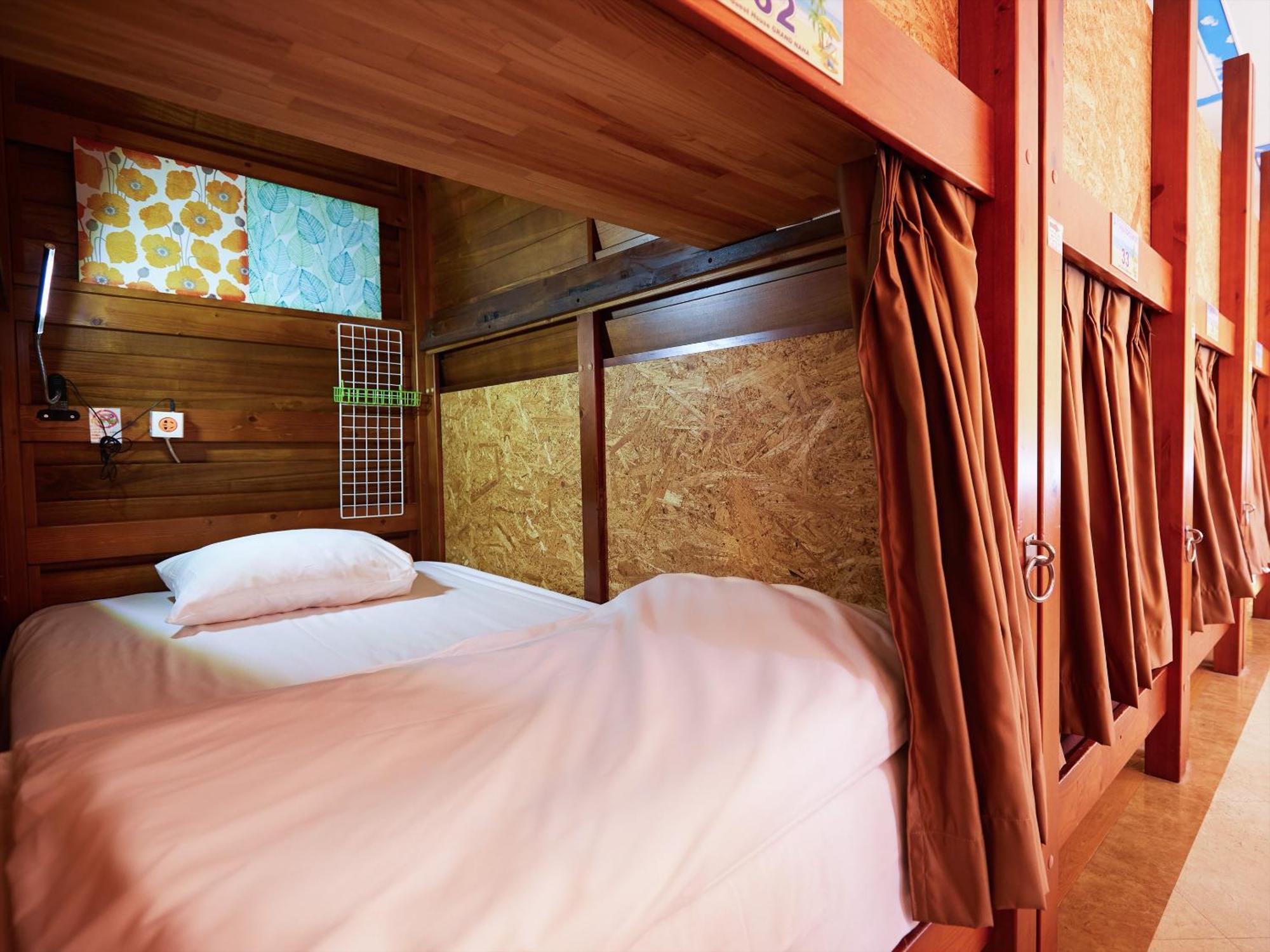 Guest House Grand Naha Ngoại thất bức ảnh