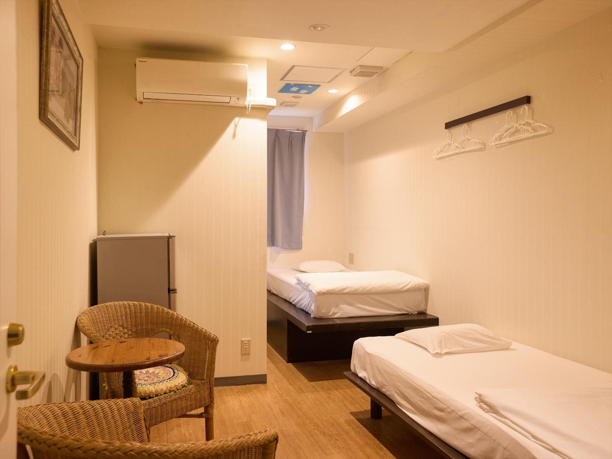 Guest House Grand Naha Ngoại thất bức ảnh
