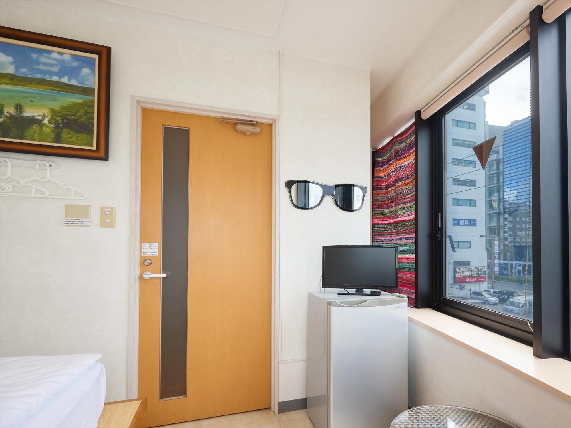 Guest House Grand Naha Ngoại thất bức ảnh