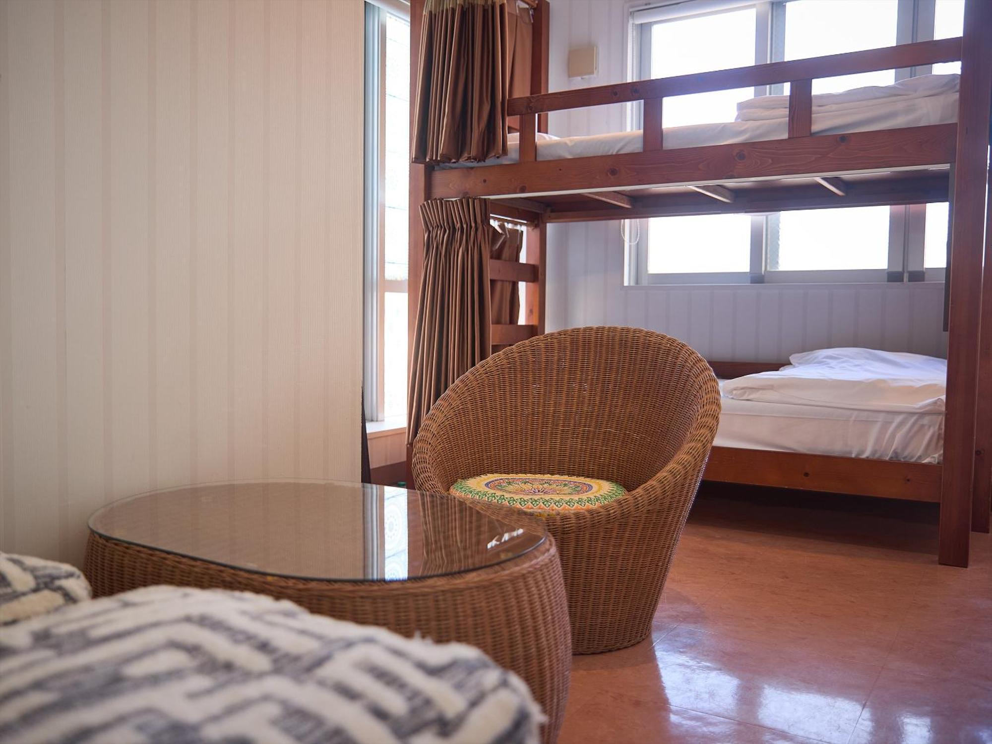 Guest House Grand Naha Ngoại thất bức ảnh