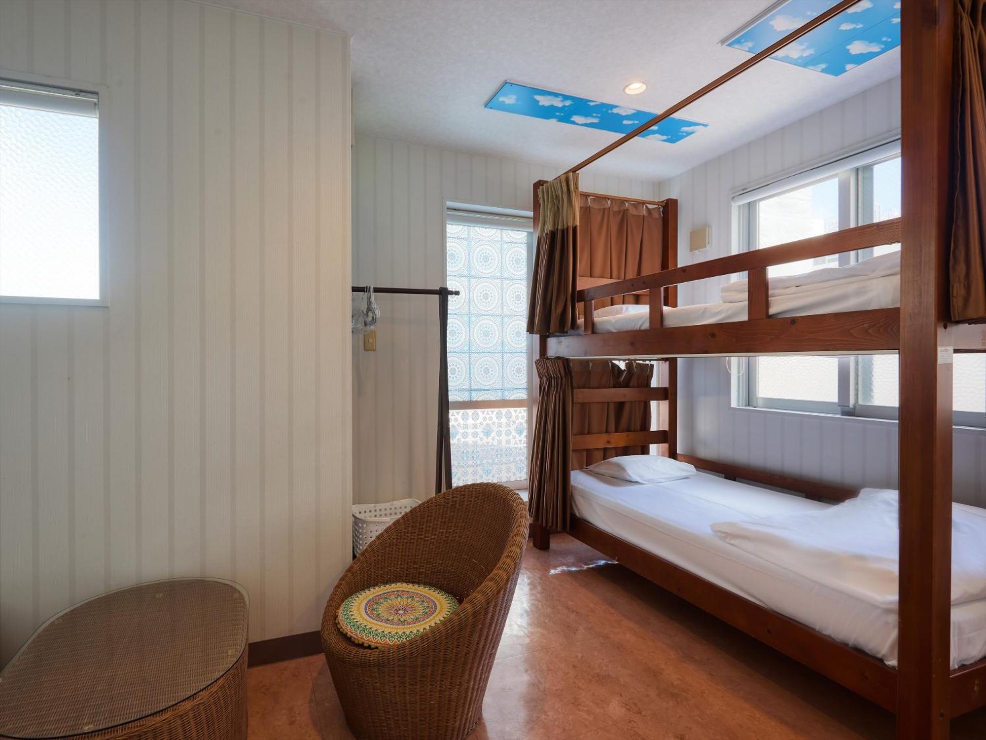 Guest House Grand Naha Ngoại thất bức ảnh