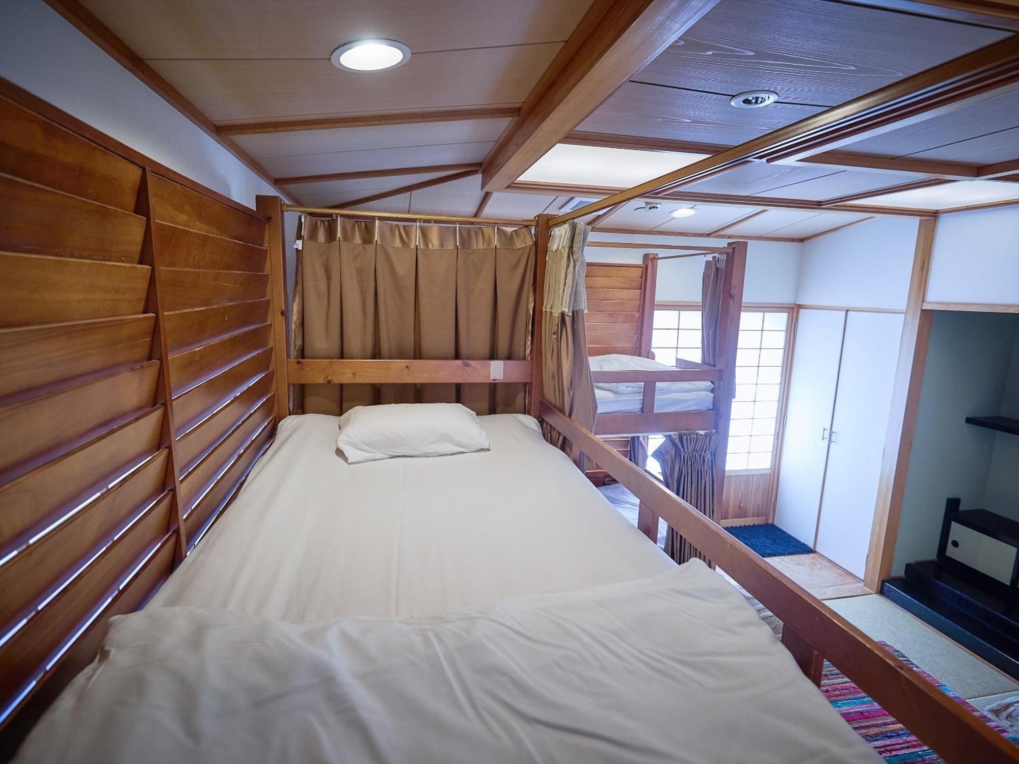 Guest House Grand Naha Ngoại thất bức ảnh