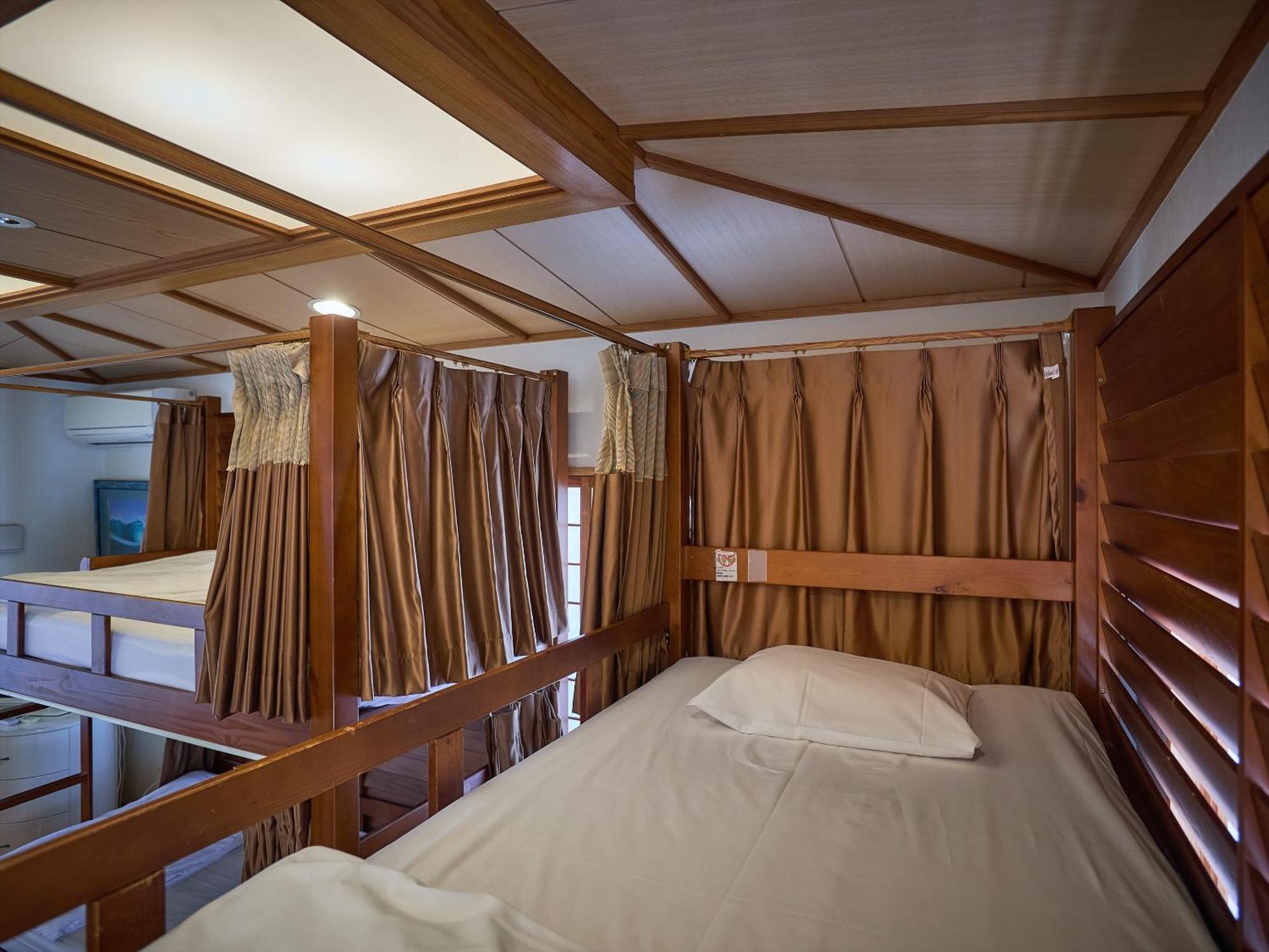 Guest House Grand Naha Ngoại thất bức ảnh