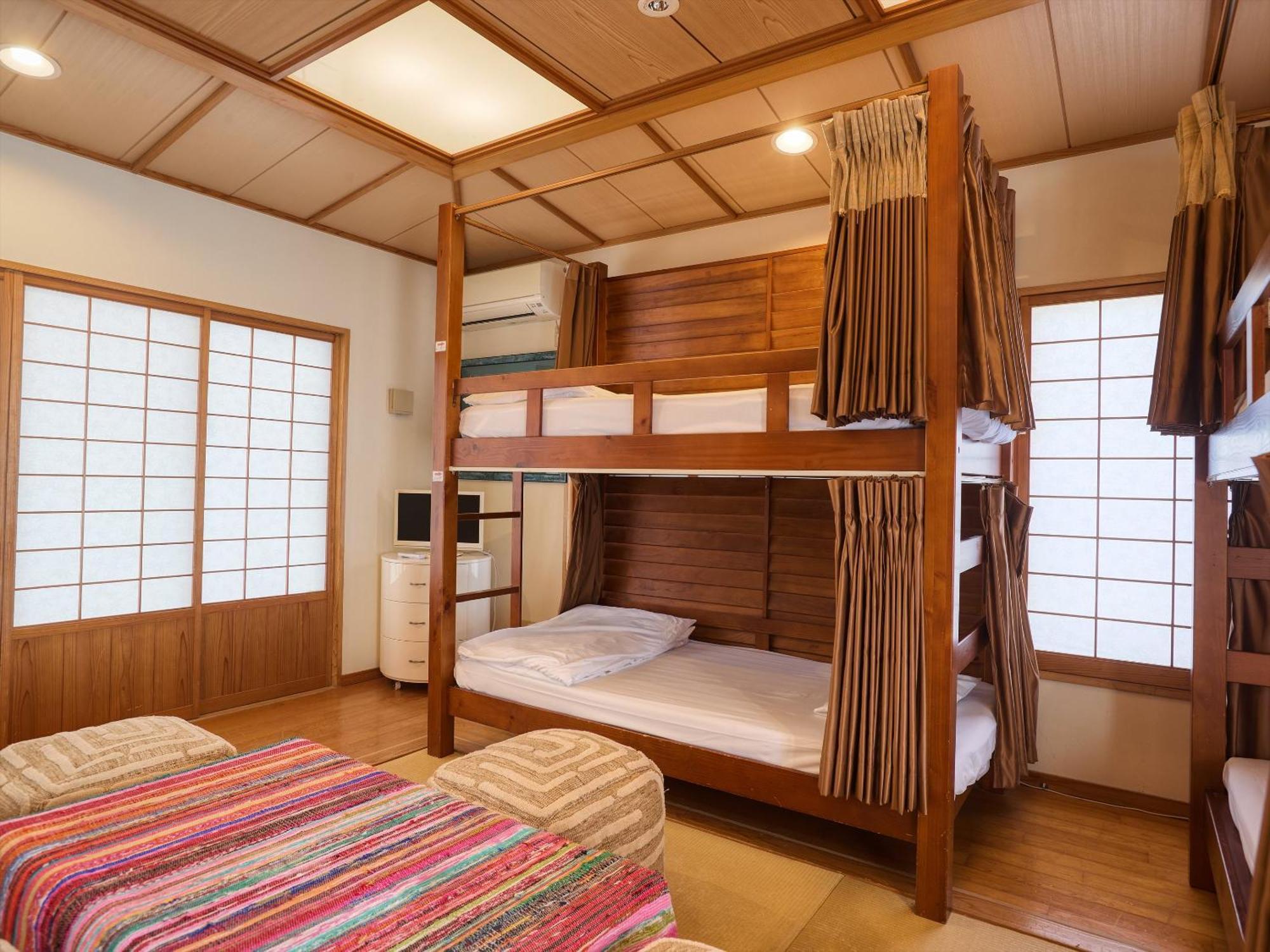 Guest House Grand Naha Ngoại thất bức ảnh