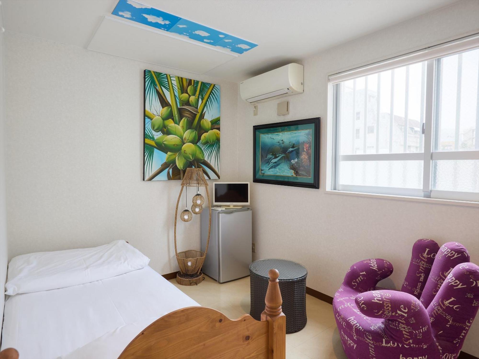 Guest House Grand Naha Ngoại thất bức ảnh