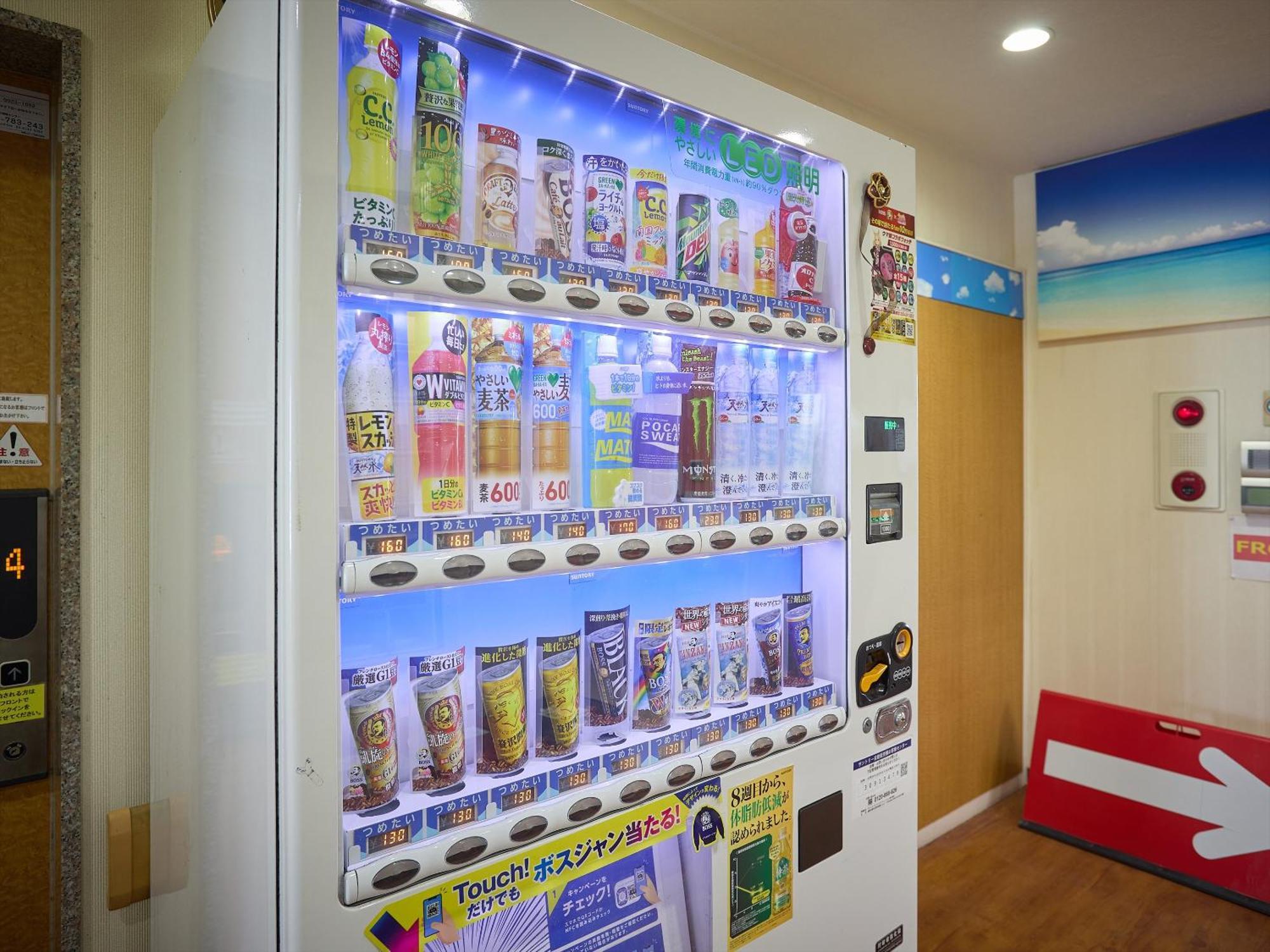Guest House Grand Naha Ngoại thất bức ảnh