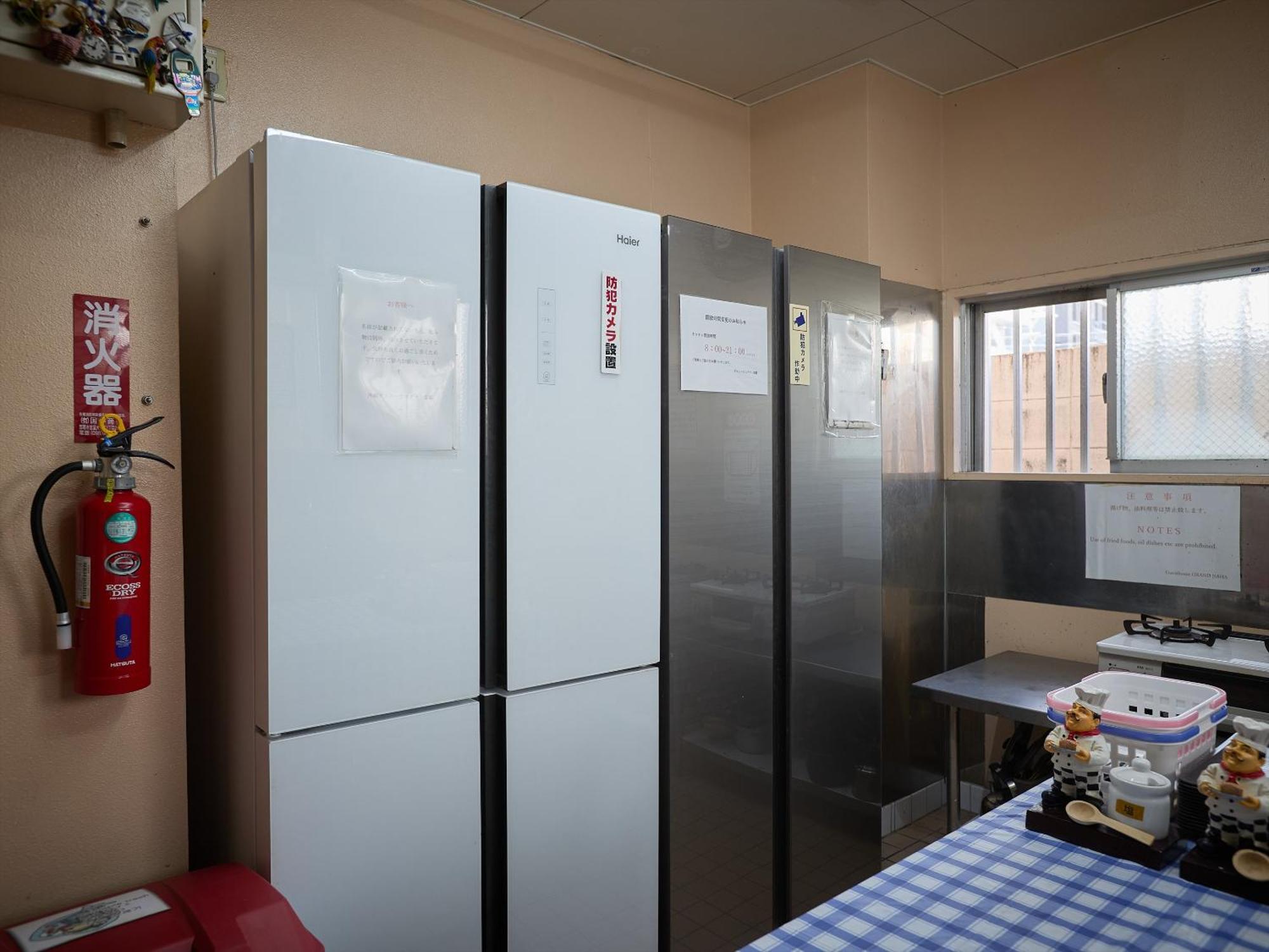 Guest House Grand Naha Ngoại thất bức ảnh