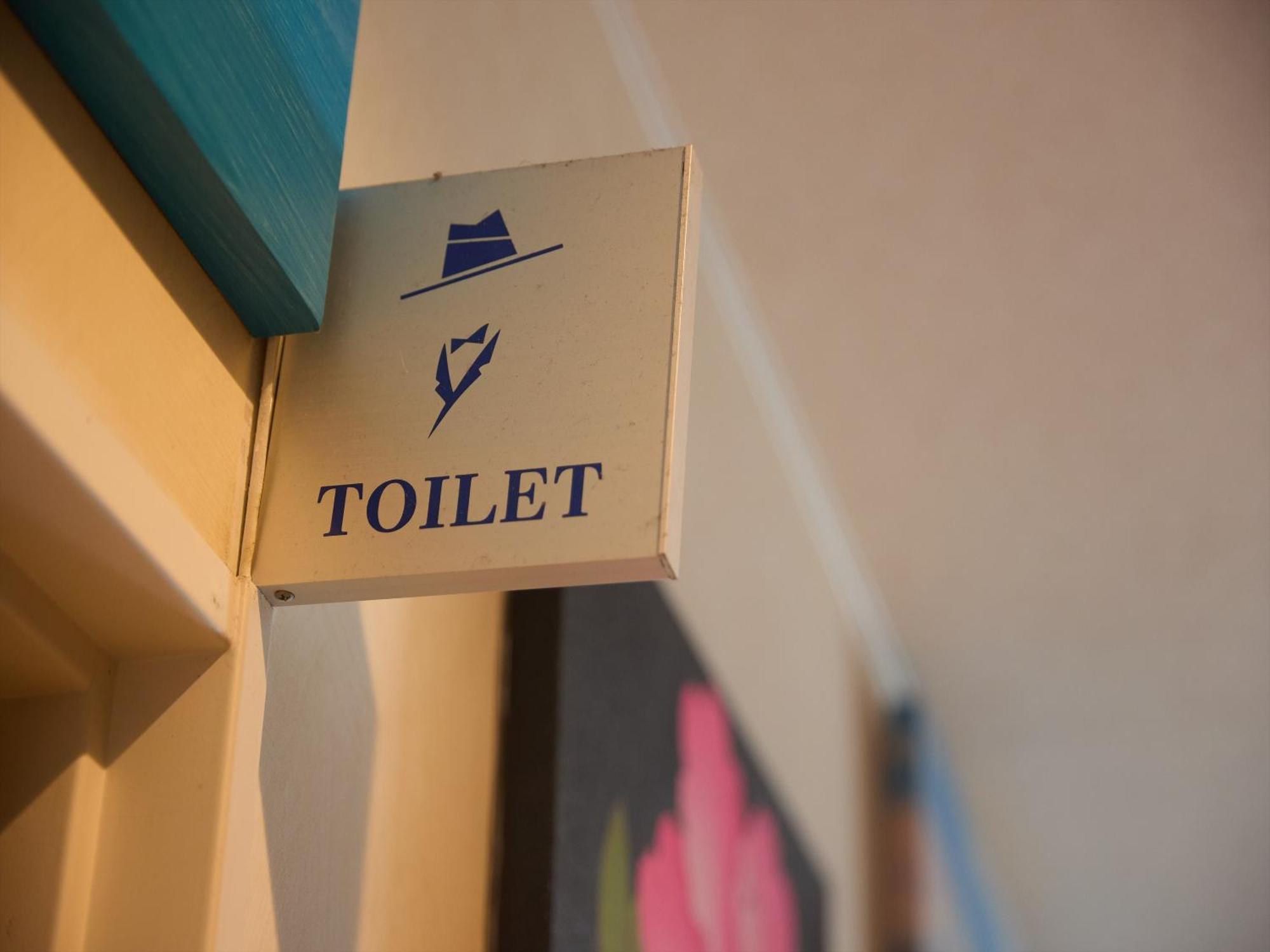 Guest House Grand Naha Ngoại thất bức ảnh