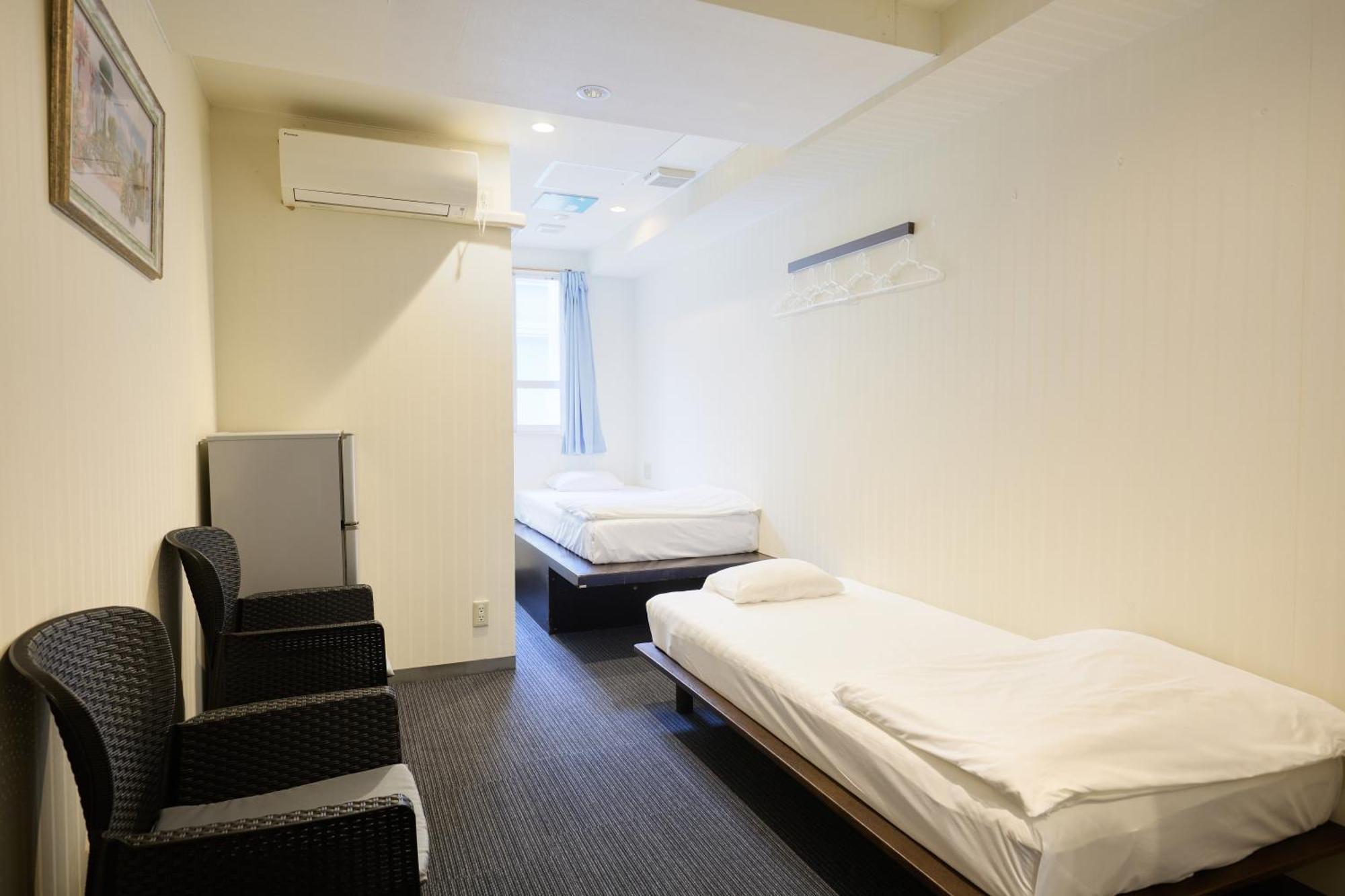 Guest House Grand Naha Ngoại thất bức ảnh