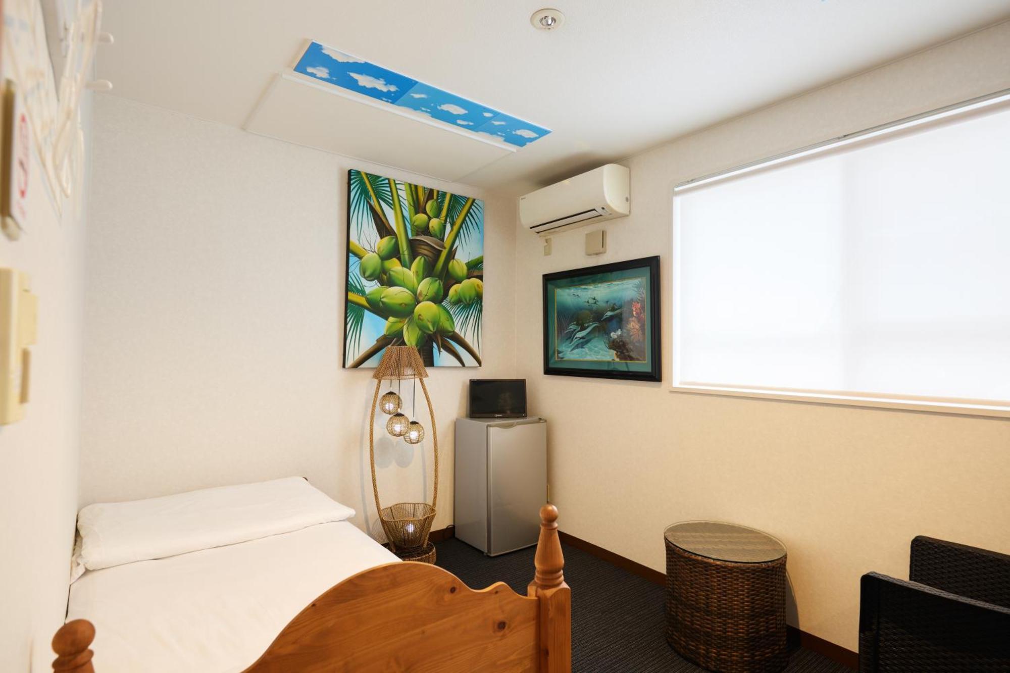 Guest House Grand Naha Ngoại thất bức ảnh