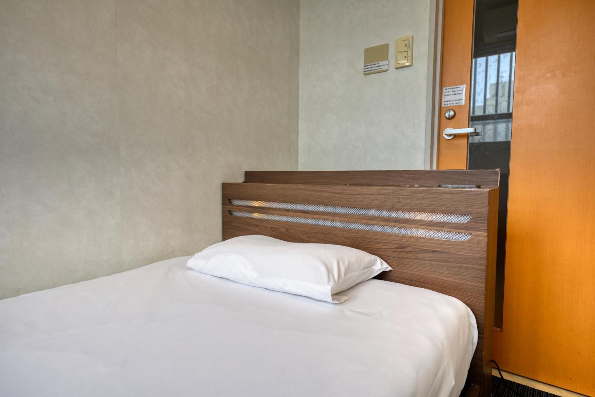 Guest House Grand Naha Ngoại thất bức ảnh