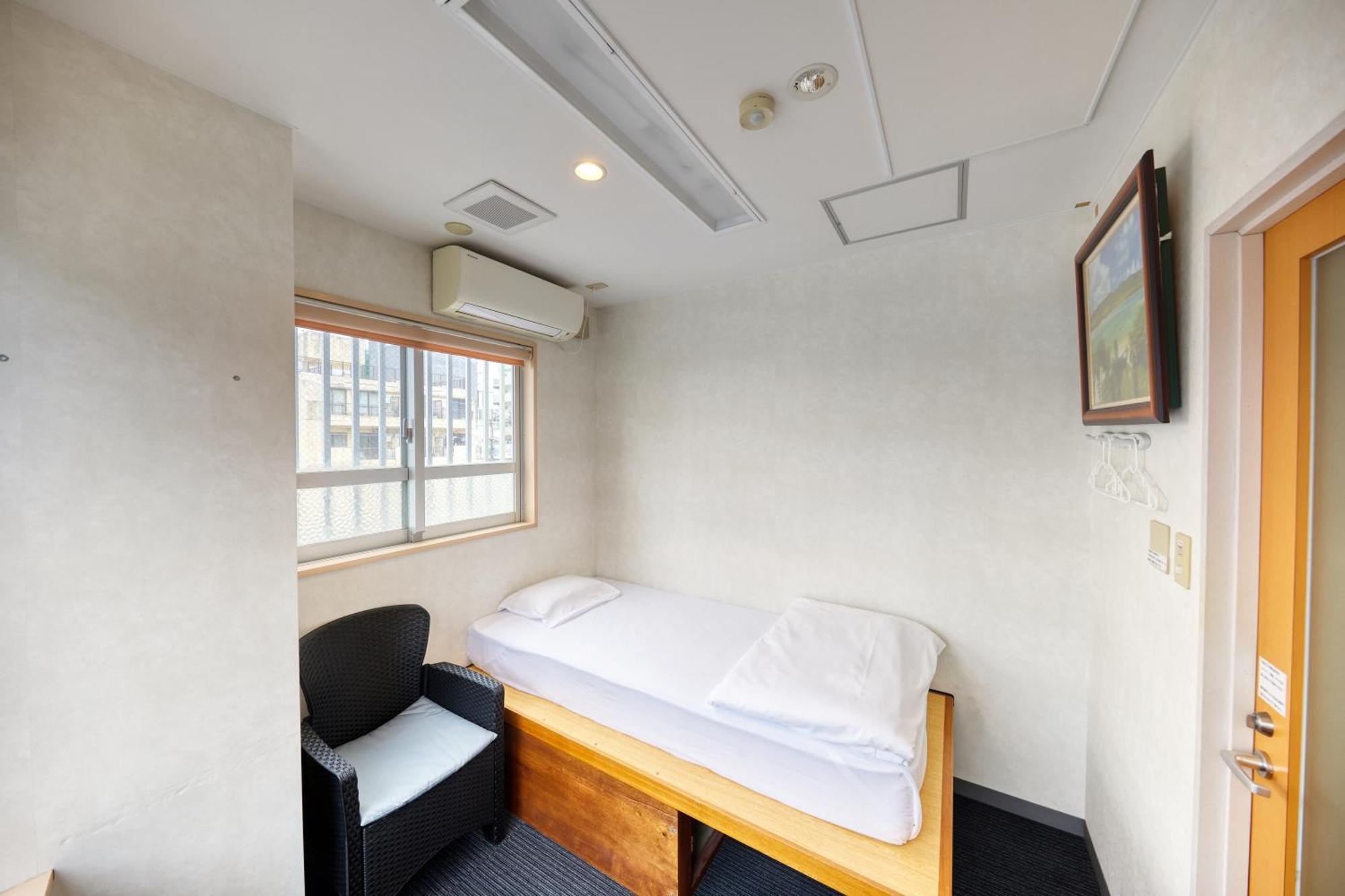 Guest House Grand Naha Ngoại thất bức ảnh