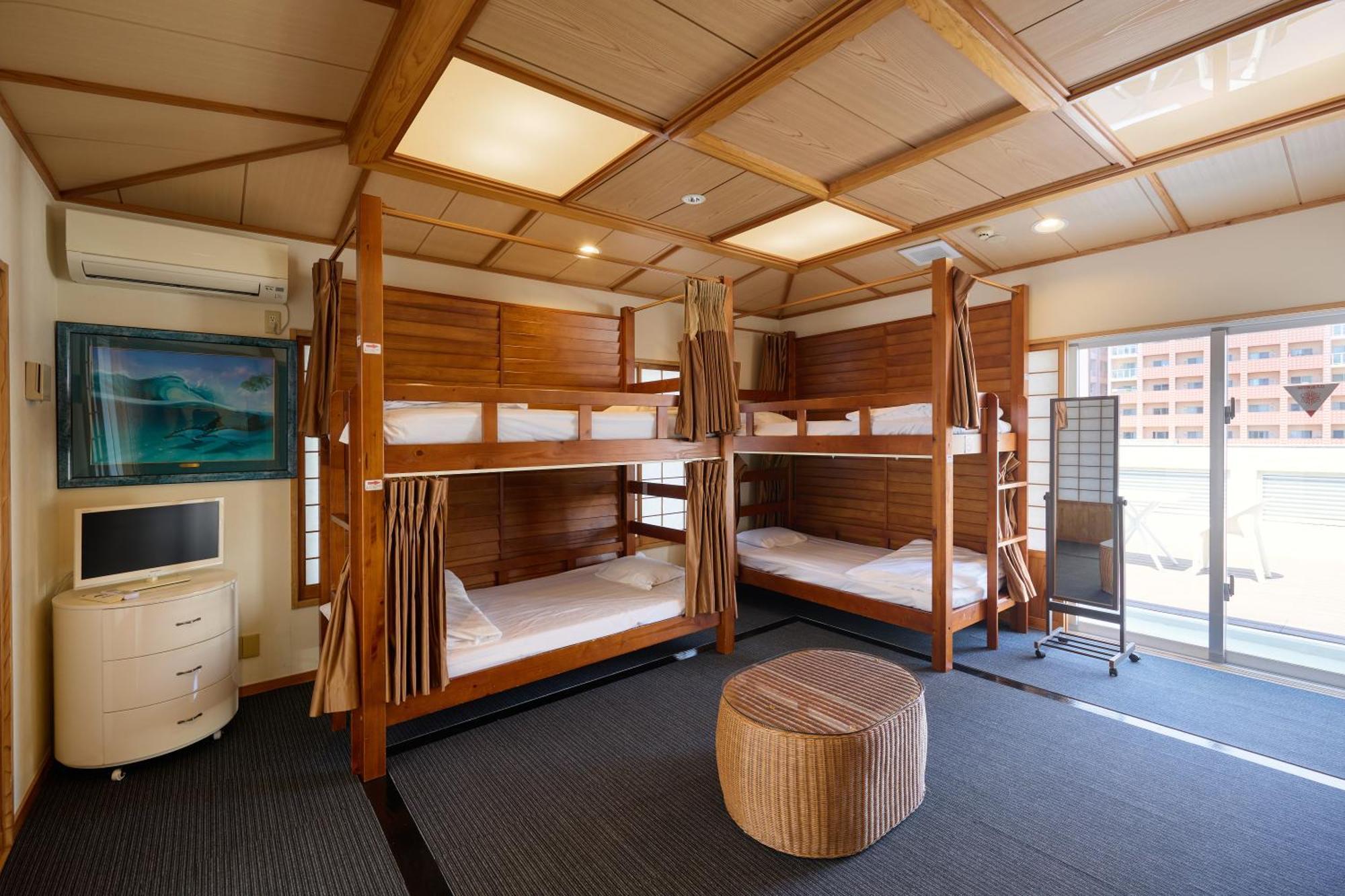 Guest House Grand Naha Ngoại thất bức ảnh