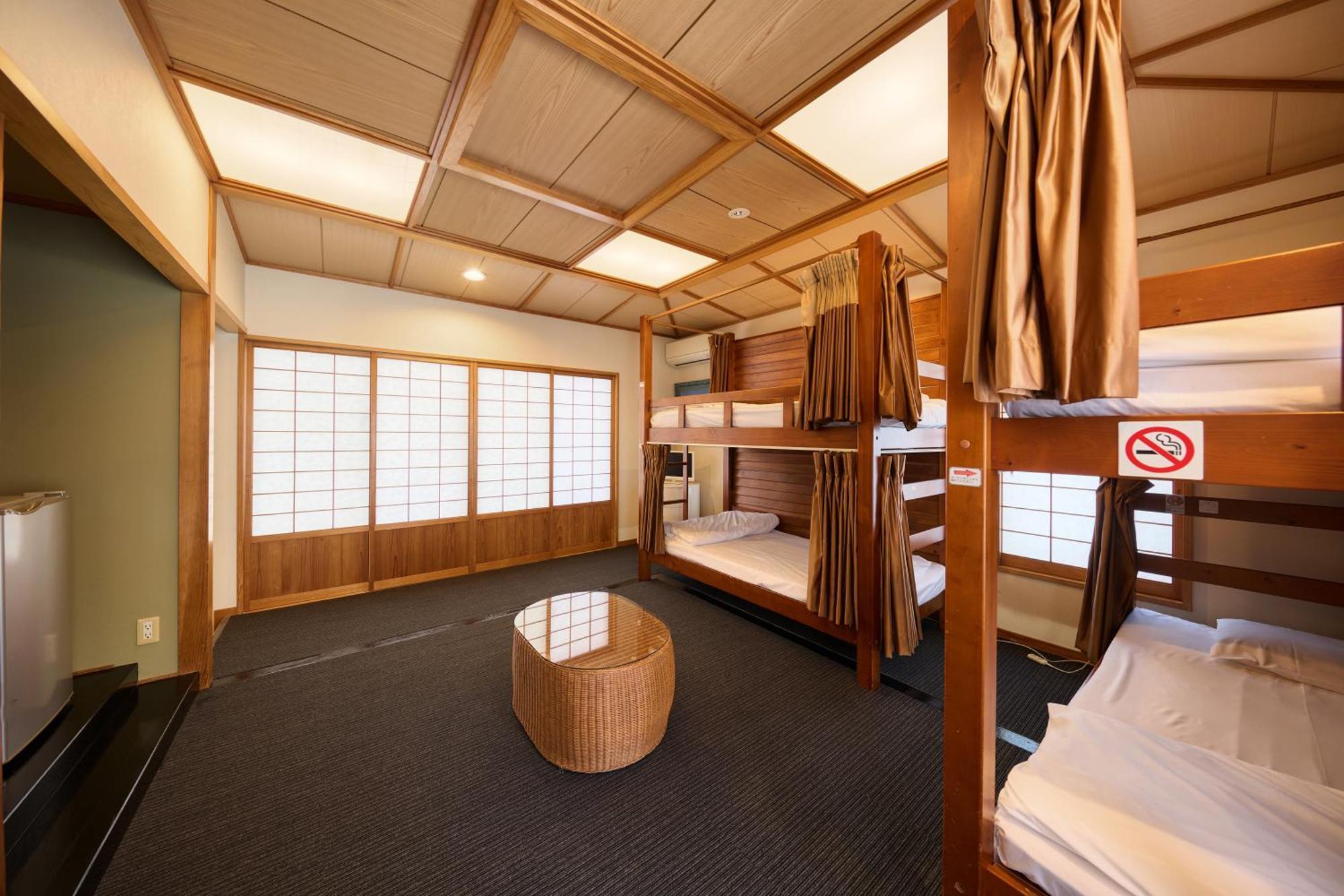 Guest House Grand Naha Ngoại thất bức ảnh