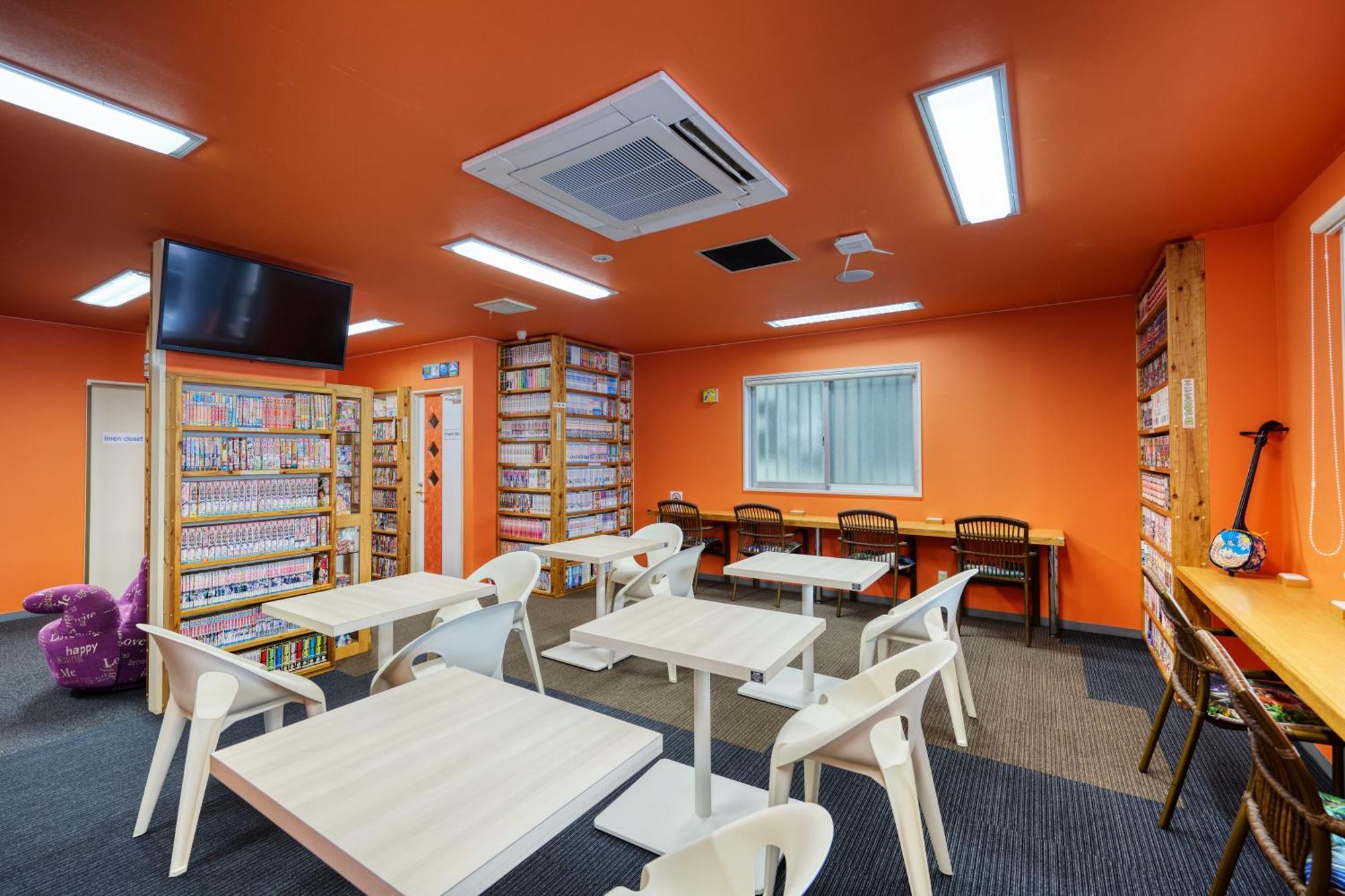 Guest House Grand Naha Ngoại thất bức ảnh
